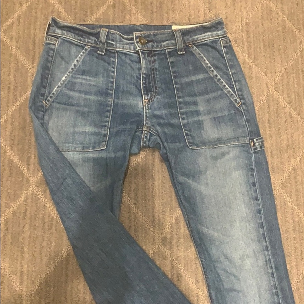 Rag & Bone Jeans